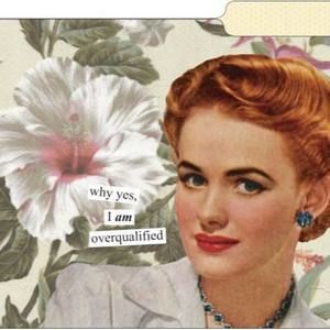 Meet your Posher, Mouna